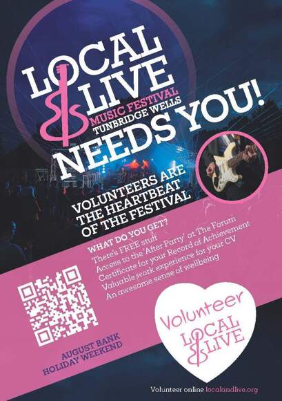 L&L Volunteers