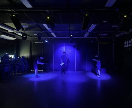 Year 8 shakespeare 3