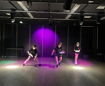 Yr 8 shakespeare 1