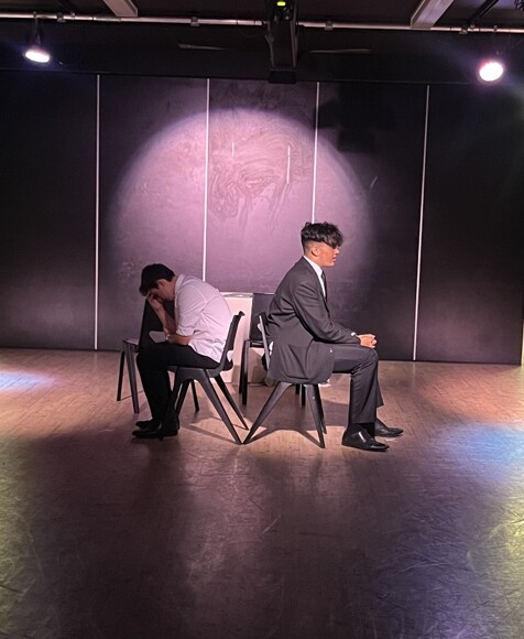 Yr 10 devising